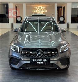 مرسيدس بنز GLB